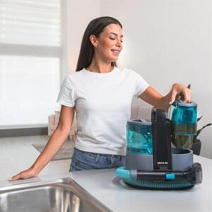 Odkurzacz piorący CECOTEC Conga 4000 Carpet do usuwania plam