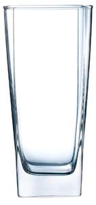 Zestaw szklanek LUMINARC Sterling 330 ml (6 sztuk)