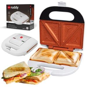 Opiekacz ELDOM Ruddy ST11B