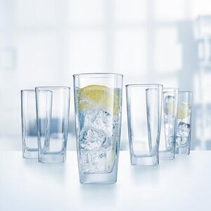 Zestaw szklanek LUMINARC Sterling 330 ml (6 sztuk)
