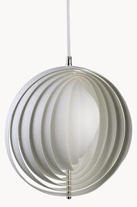 Lampa wisząca Moon, projekt: Verner Panton