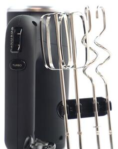 Mikser GASTRONOMA 18200002 Czarny