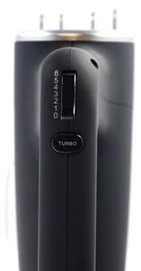 Mikser GASTRONOMA 18200002 Czarny