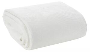 Narzuta EUROFIRANY Ria 5 170 x 210 cm BiaÅy