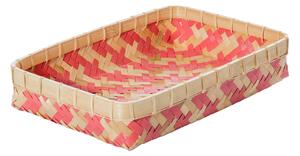 Kosz Stripes 46x31,5x9cm