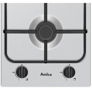 Płyta gazowa AMICA PGA3610XBE