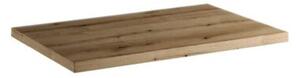 Szafka pod umywalkę NOVA OAK 82-60-2S 60cm dąb coast evoke