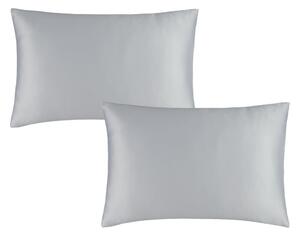 Satynowe poszewki na poduszki zestaw 2 szt. 50x75 cm Silky Soft – Catherine Lansfield