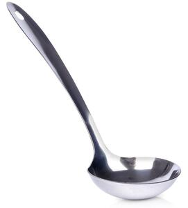 Chochla stalowa 80 ML, 29 cm