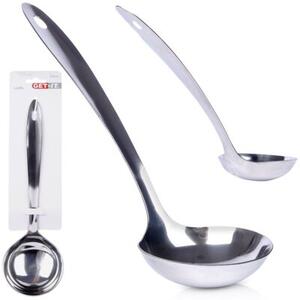 Chochla stalowa 80 ML, 29 cm