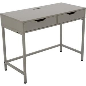 Biurko COBRA Office Crown HD402GY Szary