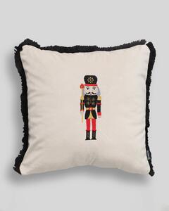 Poszewka na poduszkę Toy Soldier Cheer 43x43 cm