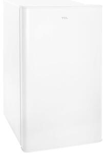 Lodówka TCL RF092DWE0 84.2cm Biała