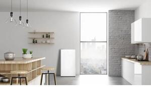 Lodówka TCL RF092DWE0 84.2cm Biała