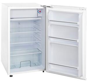 Lodówka TCL RF092DWE0 84.2cm Biała