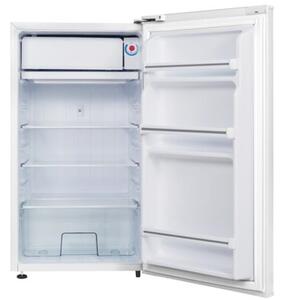 Lodówka TCL RF092DWE0 84.2cm Biała