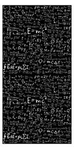 Tapeta - Matematyka