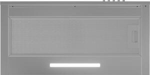 Okap AKPO WK-7 Light Glass 50 Czarny 71dB klasa C