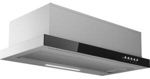 Okap AKPO WK-7 Light Glass 50 Czarny 71dB klasa C
