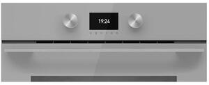 Piekarnik TEKA HLB 8600 SM Elektryczny Szary A+ Funkcja Pizza