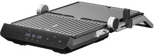 Grill elektryczny GÖTZE & JENSEN GL805X