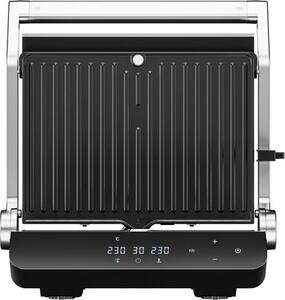 Grill elektryczny GÖTZE & JENSEN GL805X