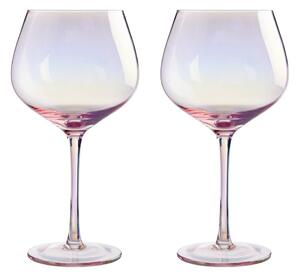 Kieliszki do wina zestaw 2 szt. 540 ml Frosted – Premier Housewares