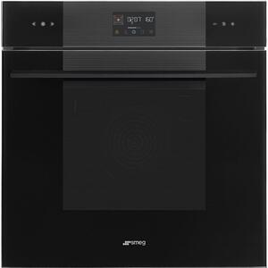 Piekarnik SMEG SO6102TB3 Elektryczny Czarny A+