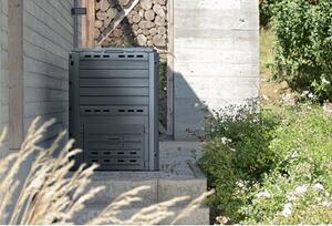 Kompostownik PROSPERPLAST Compogreen Woody IKST280-S433 280L Antracytowy