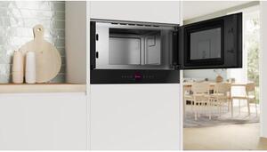 Kuchenka mikrofalowa BOSCH BFR7221B1