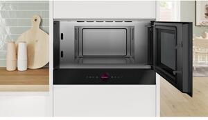Kuchenka mikrofalowa BOSCH BFR7221B1
