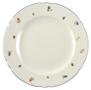 Seltmann Weiden - Talerz obiadowy 25cm Marie-Luise Streublume