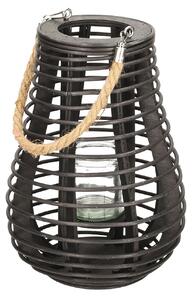 Lampion Vela 33cm black