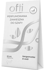 Ofti Perfumowana zawieszka do szafy