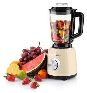Blender kielichowy ETA Storio 901190010 Beżowy