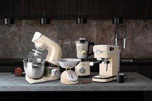 Blender kielichowy ETA Storio 901190010 Beżowy