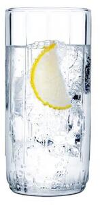 Zestaw szklanek PASABAHCE Leia 310 ml (6 sztuk)