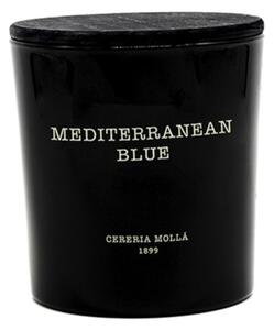 Świeca zapachowa CERERIA MOLLA Mediterranean Blue 600 g