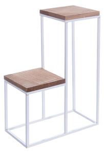 Kwietnik Alfie 34x17x50cm