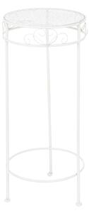 Kwietnik Daisy 60cm white