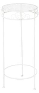 Kwietnik Daisy 50cm white