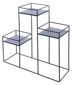 Kwietnik Mateo 50x17x55cm
