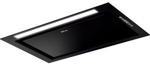 Okap ELICA Lane Sensor A 52 Czarny 650m3/h 65dB klasa B