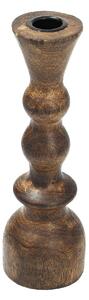 Świecznik Rattoli 23cm