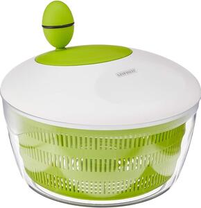 Wirówka do sałaty LEIFHEIT Trend 23069 Biało-zielony