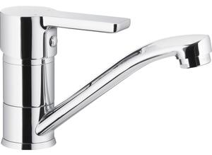 Bateria umywalkowa KFA ARMATURA Sodalit 5542-915-00 Chrom