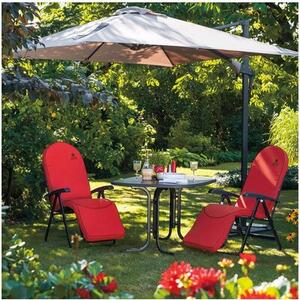 Parasol ogrodowy PATIO Mini Roma 47761