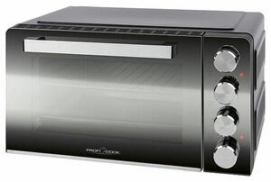 ProfiCook MBG 1277 piekarnik wielofunkcyjny 4w1, 30 l