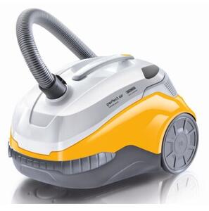 Odkurzacz THOMAS Perfect Air Animal Pure Biało-żółty