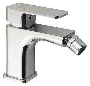Aqualine Aqualine - Kran do bidetu FACTOR chrom błyszczący SH0075
